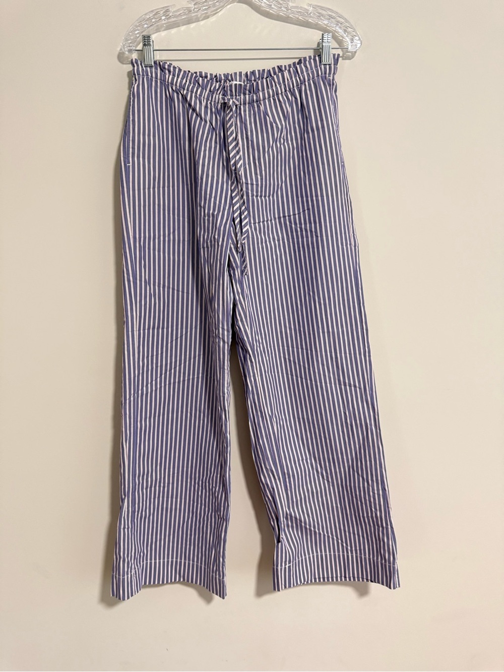 Kimchi Blue Blue Wide Leg Pants. Size S. NWT